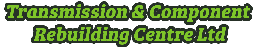 Transmission & Component Rebuilding Centre Tauranga